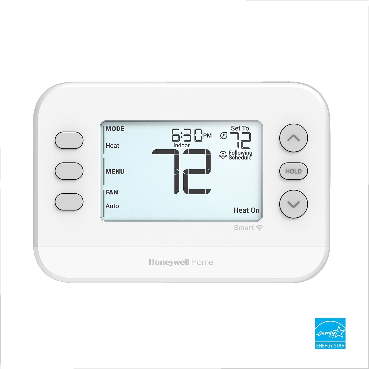  - Thermostats